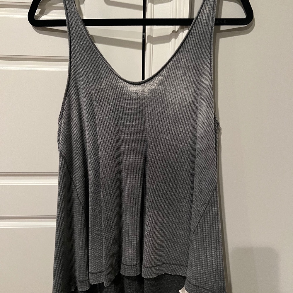 Free People Tank